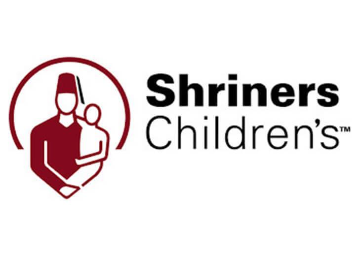 Shriners Hospital logo